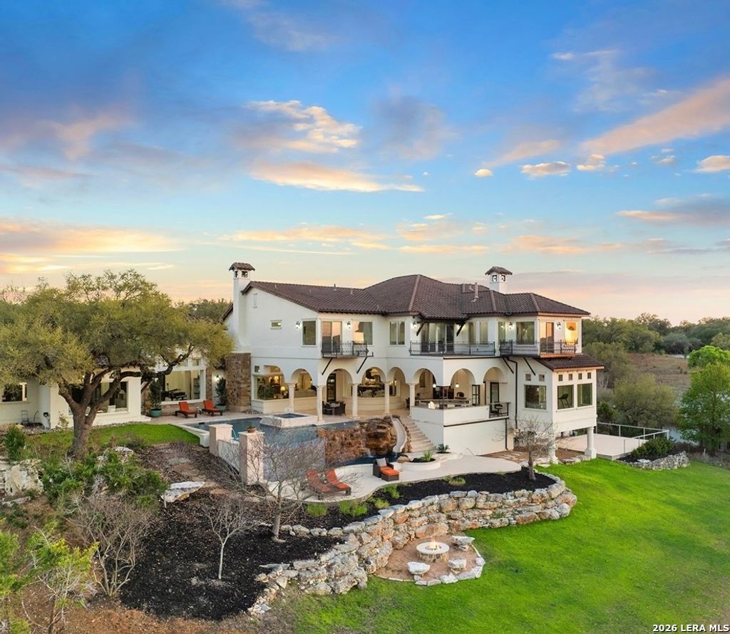 Photo of 137 River Xing, Boerne, TX 78006 (MLS # 1948971)