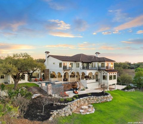 137 River Xing Boerne TX 78006