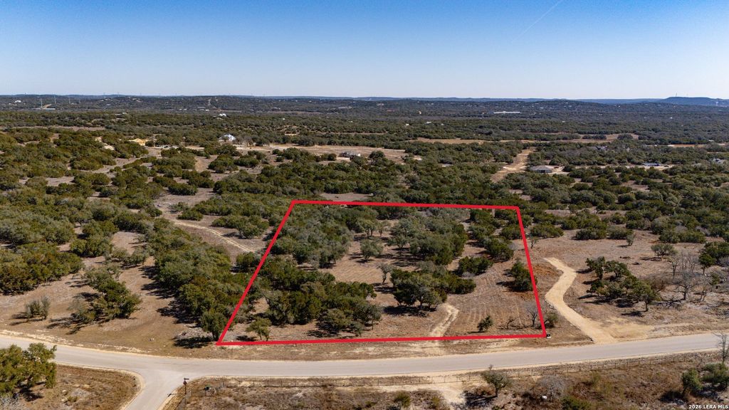 Photo of 1201 Brewer Ridge, Bulverde, TX 78163 (MLS # 1941671)
