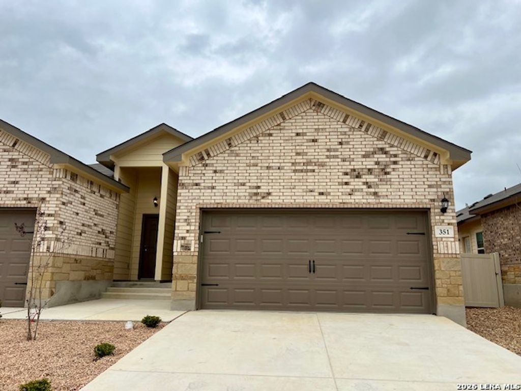 Photo of 351 EMMA DR, New Braunfels, TX 78130 (MLS # 1960413)