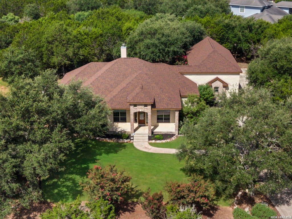 Photo of 10302 TEICH LOOP, New Braunfels, TX 78132 (MLS # 2008137)