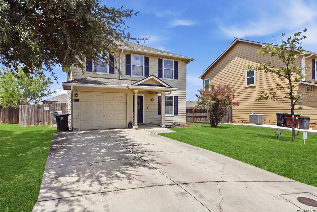 Photo of 6907 MALIBU CV, Converse, TX 78109 (MLS # 2007980)
