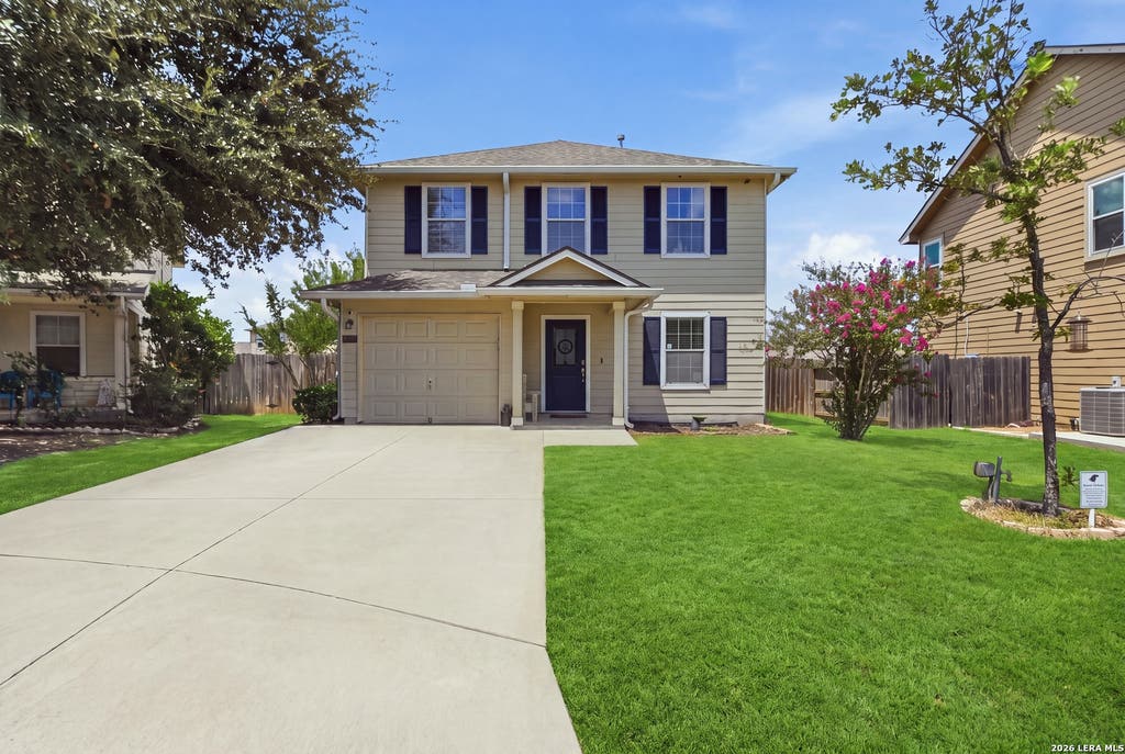 Photo of 6907 MALIBU CV, Converse, TX 78109 (MLS # 2007980)