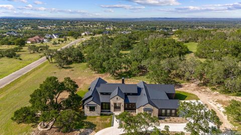 A home in Boerne