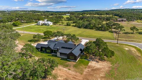 A home in Boerne