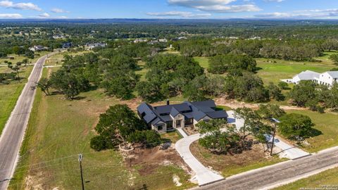 A home in Boerne