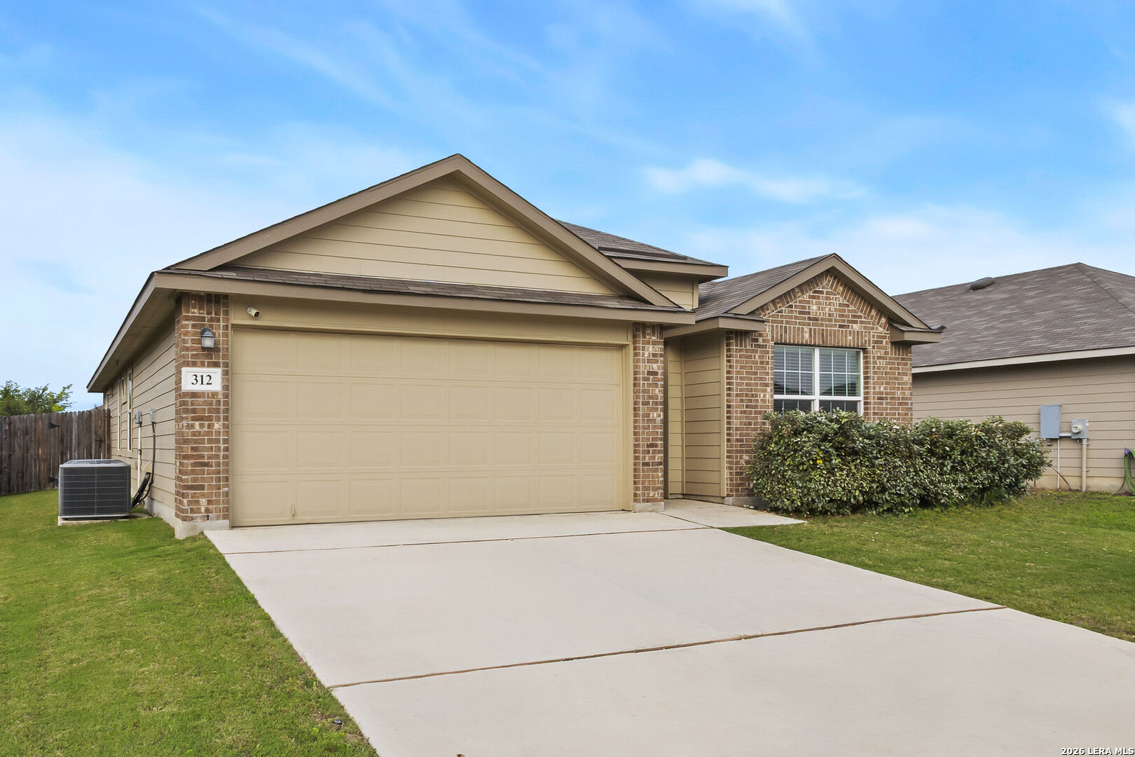 312 Sulphur