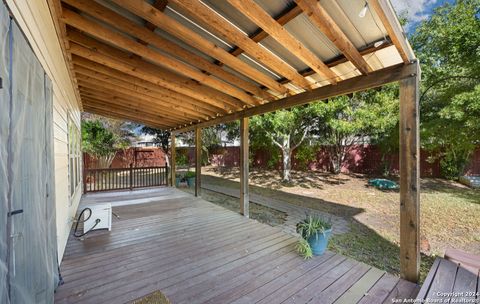 A home in Cibolo