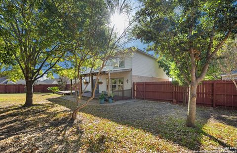 A home in Cibolo