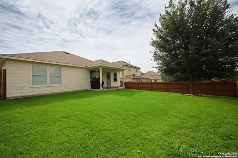 A home in Selma