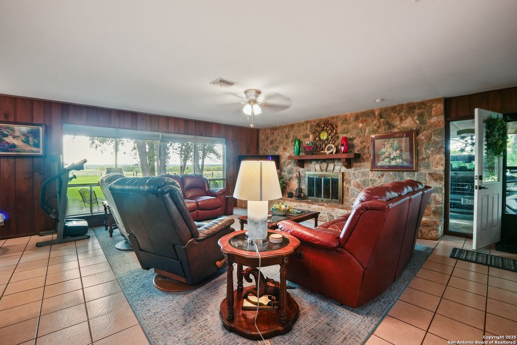 Photo of 4555 S Ogden, Poteet, TX 78065 (MLS # 1891420)