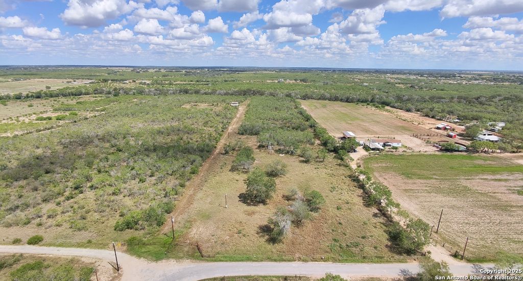 Photo of 299/115 CR 779, Devine, TX 78016 (MLS # 1915745)