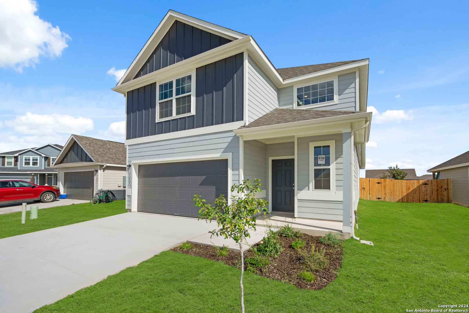 109 Lina Way
