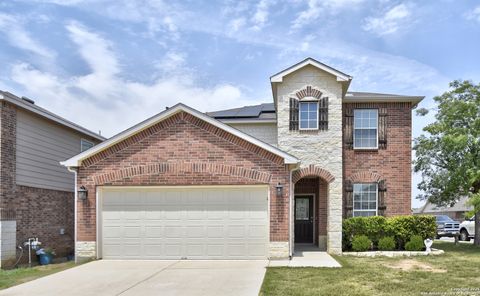 12903 Limestone San Antonio TX 78253