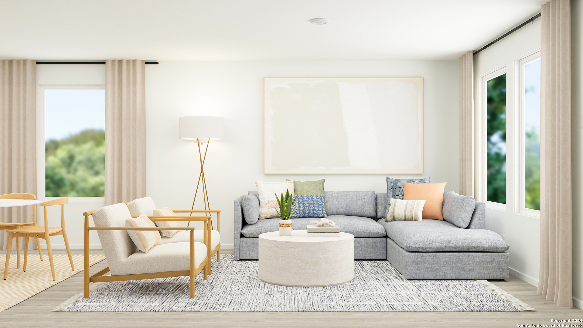 1515 Neria Loop