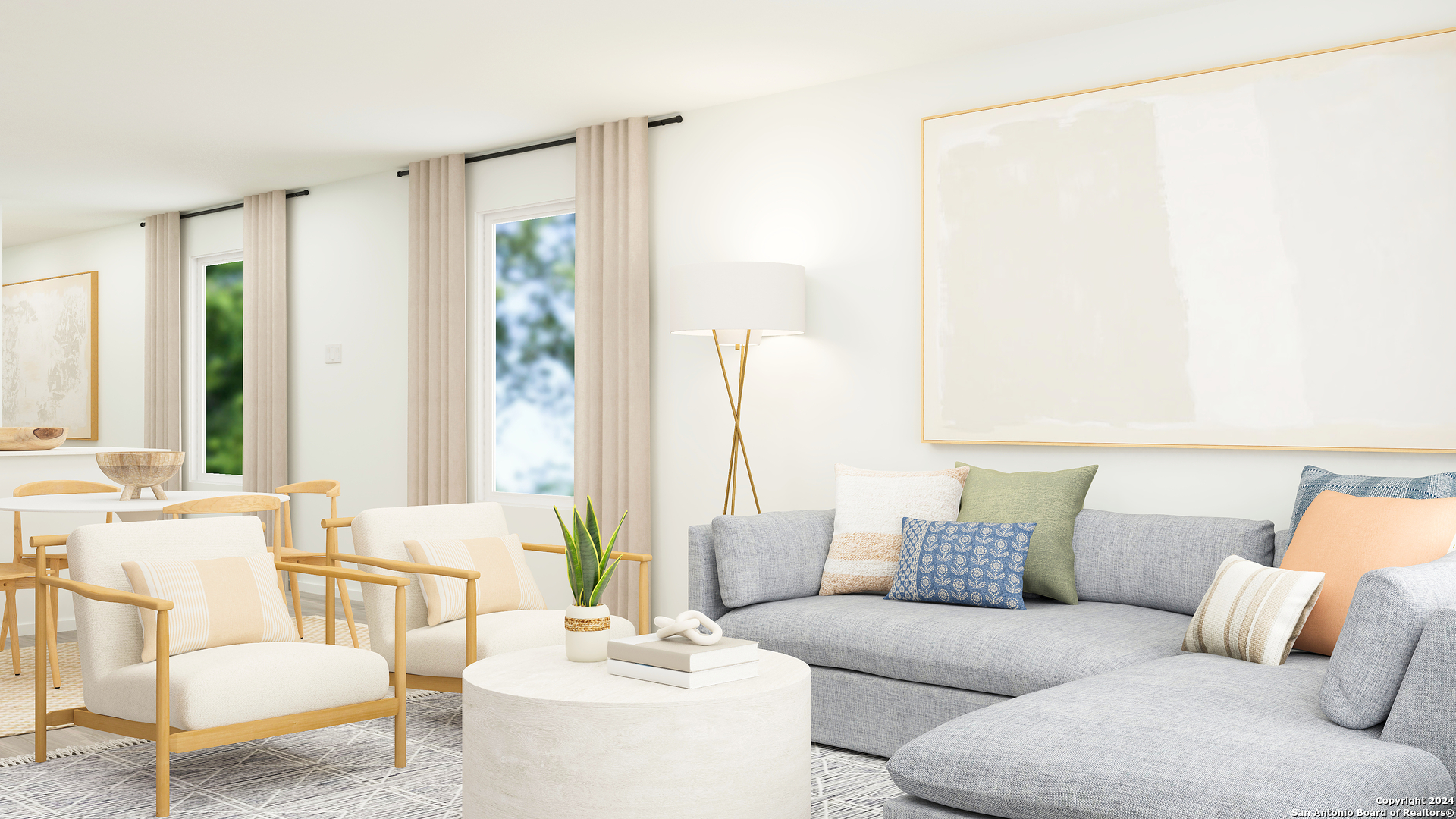 1515 Neria Loop