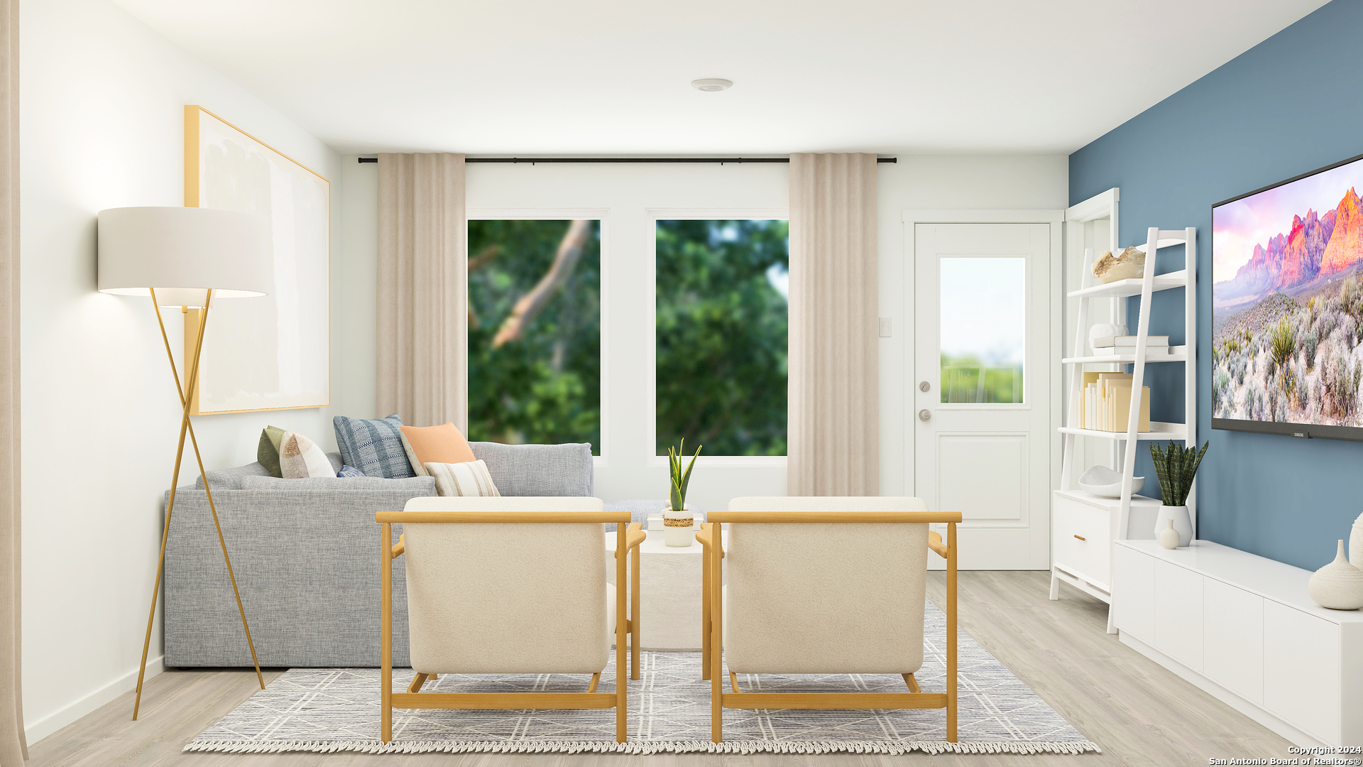 1515 Neria Loop