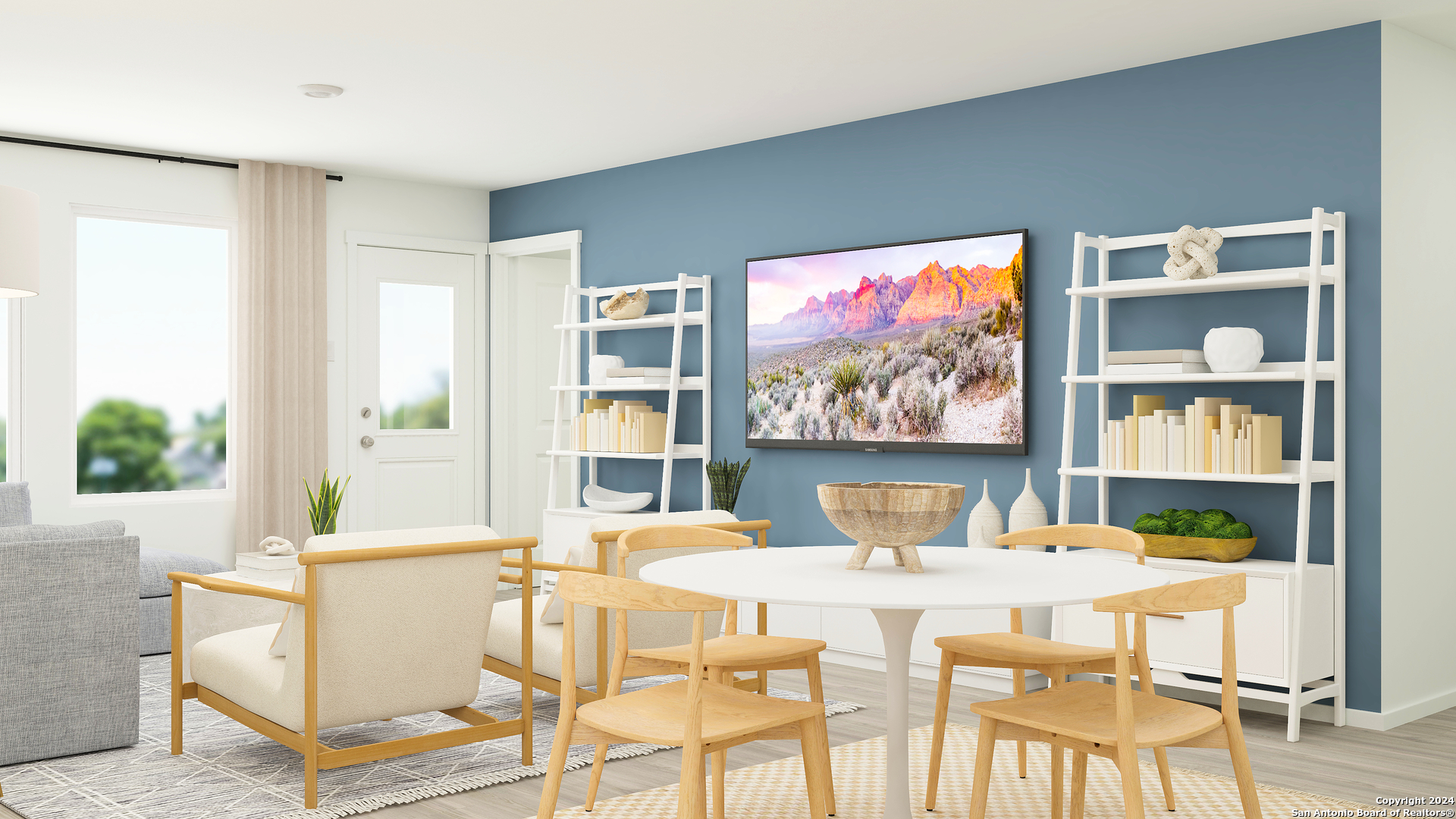 1515 Neria Loop