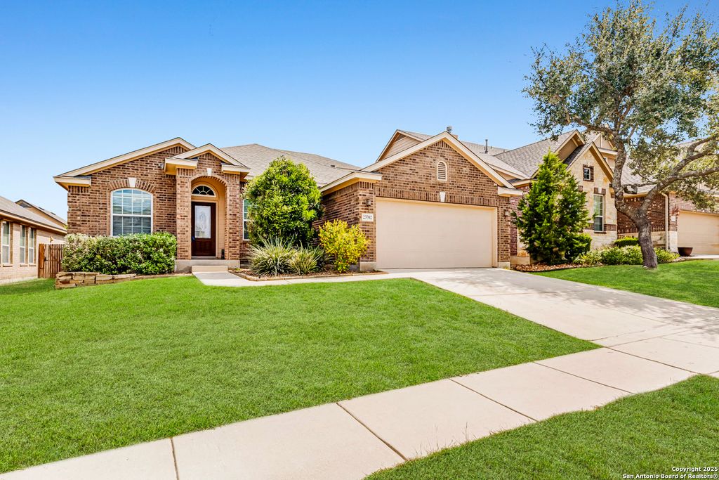 Photo of 23702 Misty Peak, San Antonio, TX 78258 (MLS # 1913340)