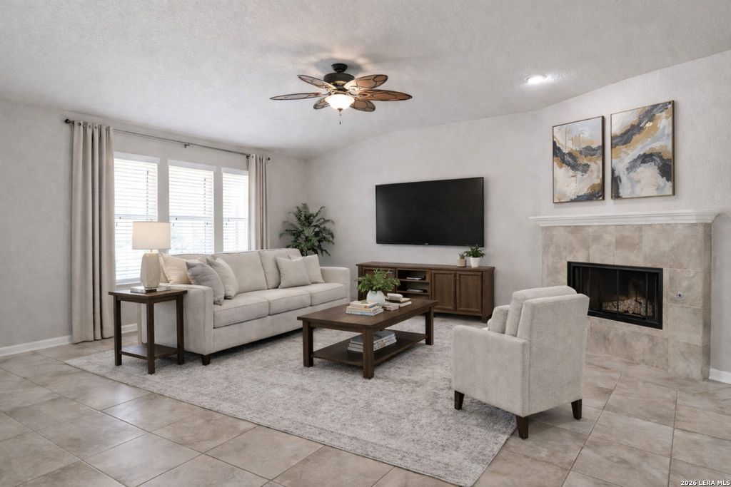 Photo of 23702 Misty Peak, San Antonio, TX 78258 (MLS # 1913340)