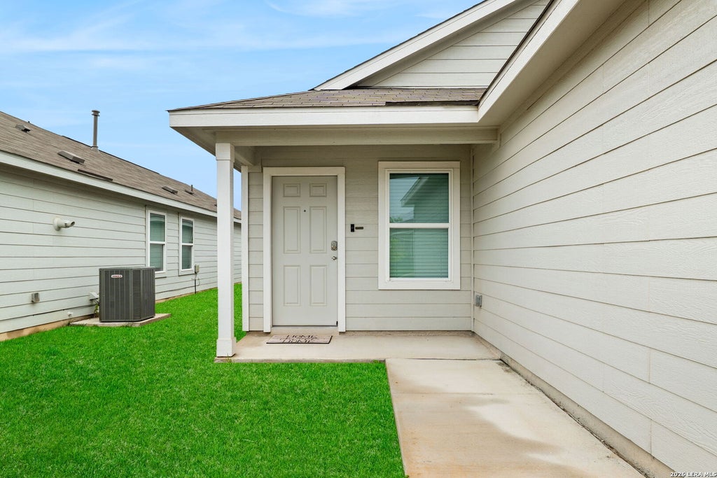 Photo of 14608 CREGG MILL DR, San Antonio, TX 78254 (MLS # 1965834)