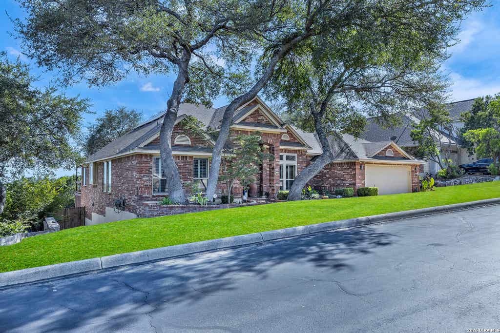 Photo of 602 Mesa Rdg, San Antonio, TX 78258 (MLS # 2008905)