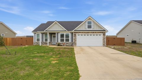 164 Turnberry La Vernia TX 78121