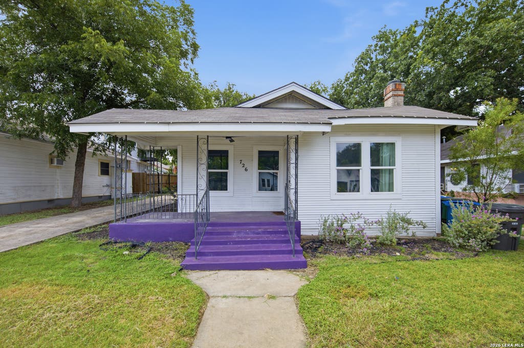 Photo of 726 Avant, San Antonio, TX 78210 (MLS # 2003436)