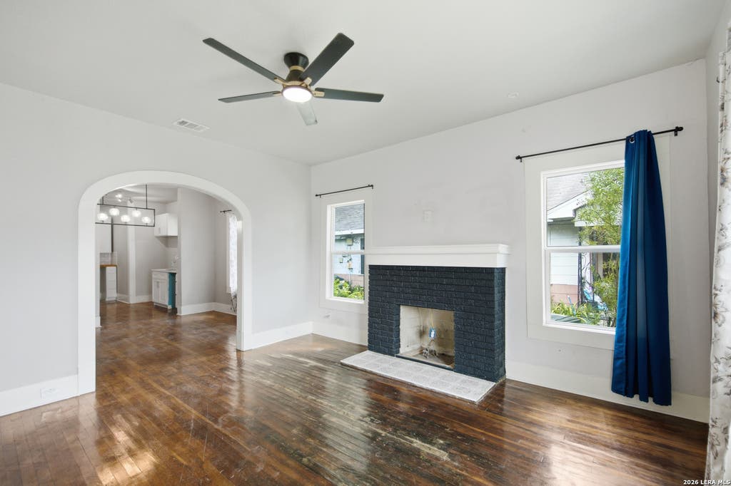 Photo of 726 Avant, San Antonio, TX 78210 (MLS # 2003436)