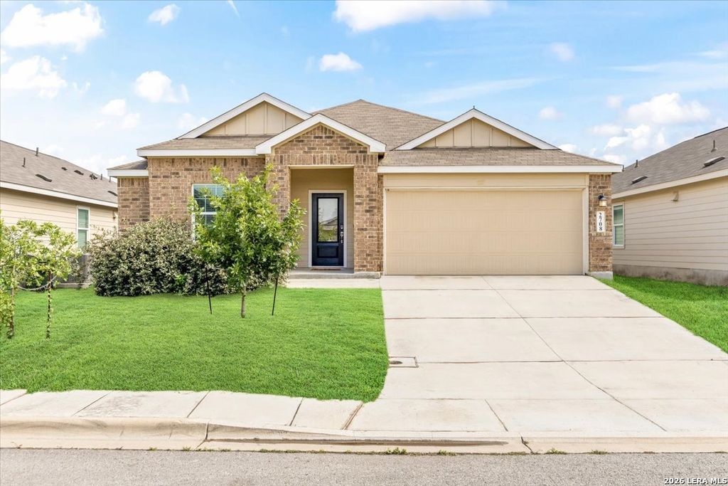 Photo of 2708 CORAL VLY, Seguin, TX 78155 (MLS # 1973491)
