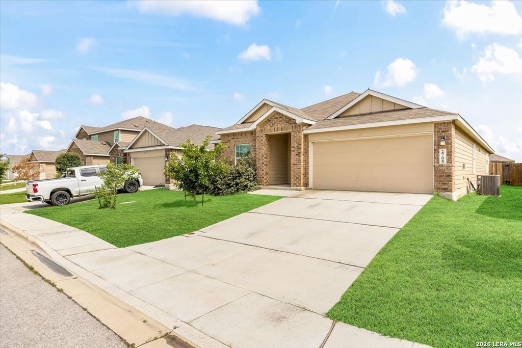 Photo of 2708 CORAL VLY, Seguin, TX 78155 (MLS # 1973491)