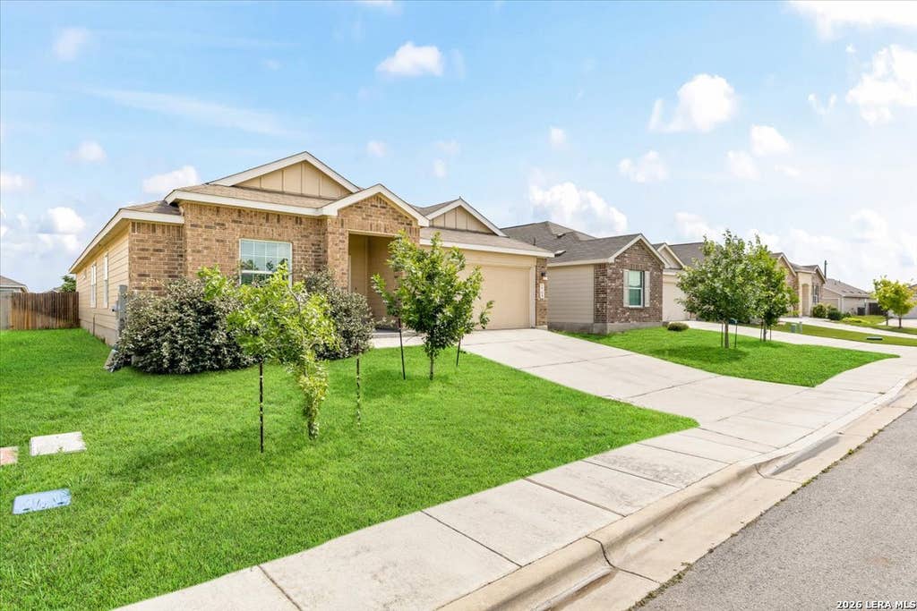 Photo of 2708 CORAL VLY, Seguin, TX 78155 (MLS # 1973491)
