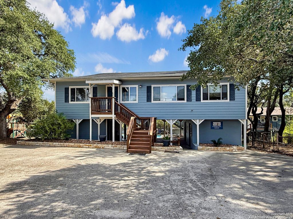 Photo of 1239 Amanda LOT 334, Canyon Lake, TX 78133 (MLS # 1921960)