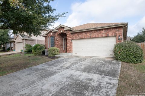 A home in Schertz