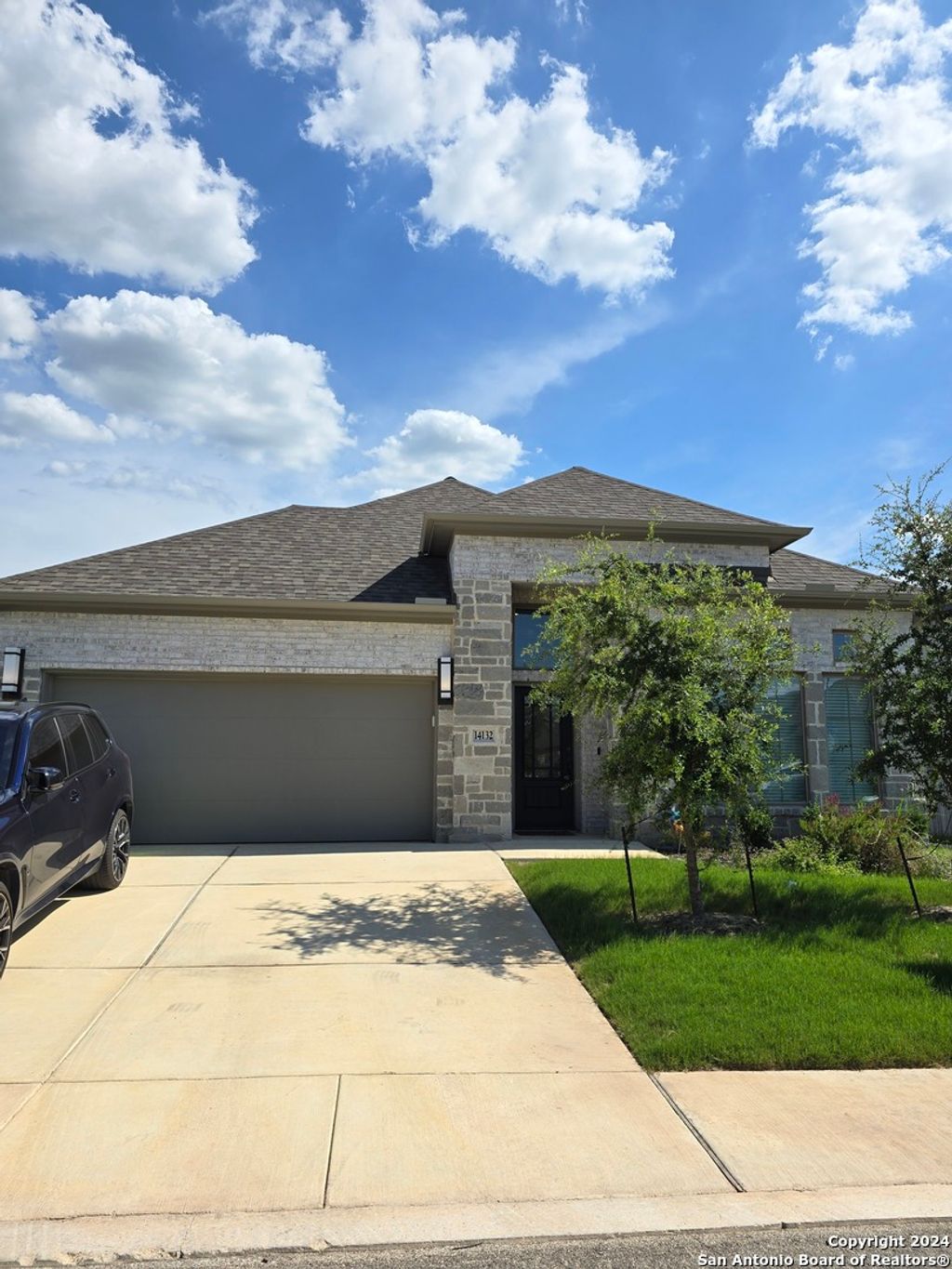 Photo of 14132 JUNE FLOWER, San Antonio, TX 78254 (MLS # 1915244)