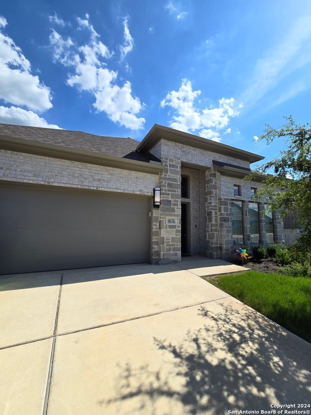 Photo of 14132 JUNE FLOWER, San Antonio, TX 78254 (MLS # 1915244)