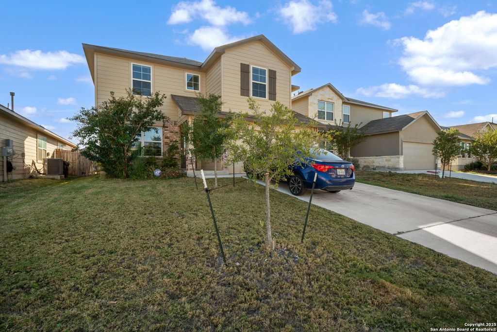 Photo of 13550 13550 Ailey Knll, San Antonio, TX 78254 (MLS # 1924615)