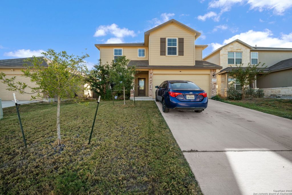 Photo of 13550 13550 Ailey Knll, San Antonio, TX 78254 (MLS # 1924615)