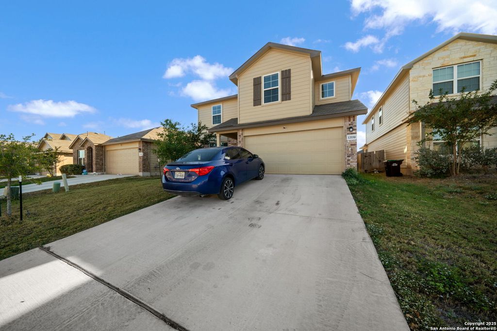 Photo of 13550 13550 Ailey Knll, San Antonio, TX 78254 (MLS # 1924615)