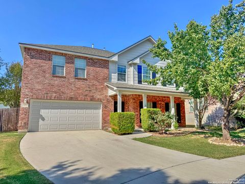 Photo of 8711 sandia, Helotes, TX 78023 (MLS # 1945005)