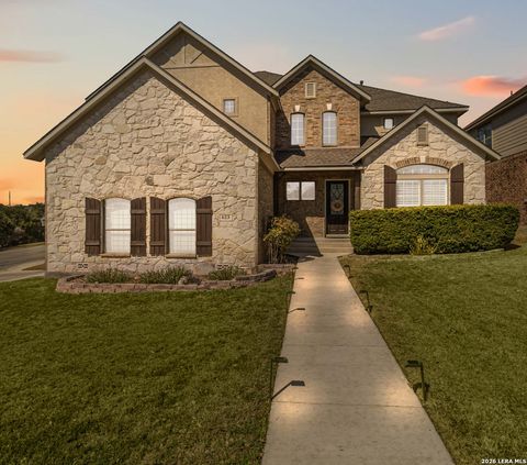 Photo of 623 Artisan Way, San Antonio, TX 78260 (MLS # 1944606)