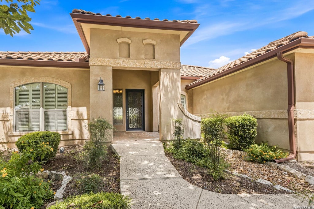 Photo of 18615 Castellani, San Antonio, TX 78258 (MLS # 2007733)