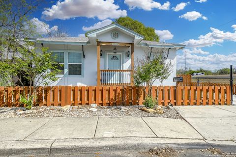 1503 Edison Dr San Antonio TX 78201