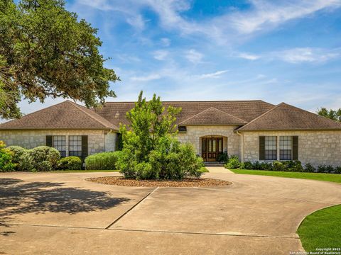 7816 Rocking Horse Ln Fair Oaks Ranch TX 78015