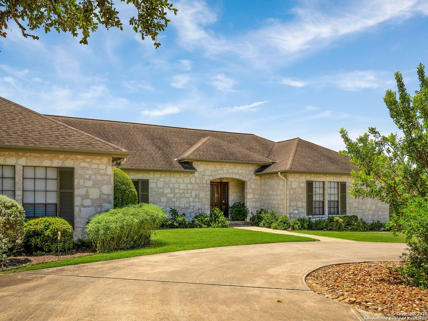 7816 Rocking Horse Ln