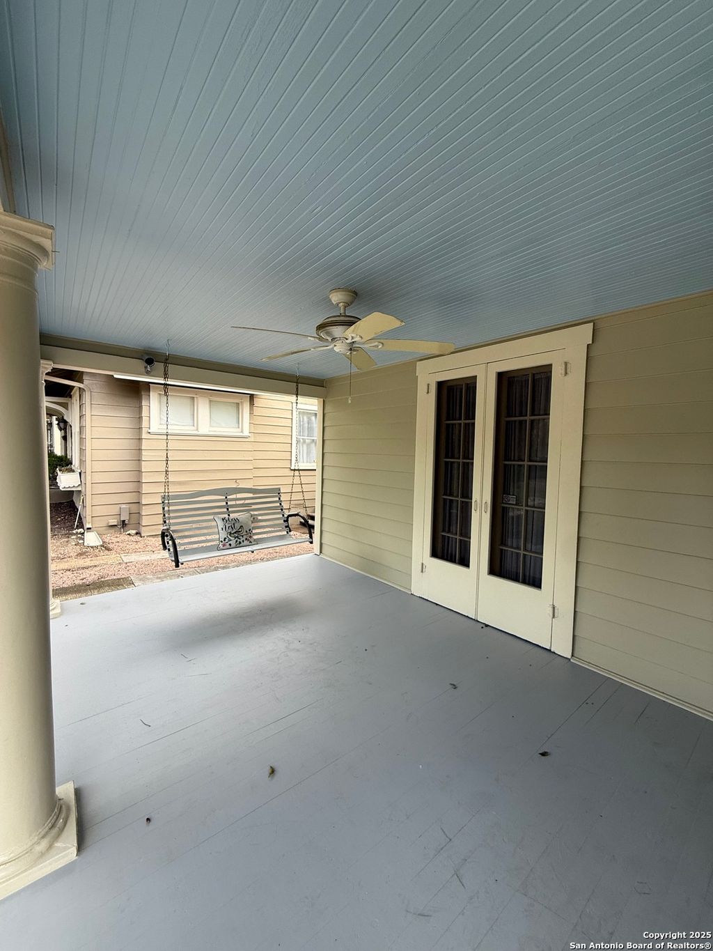 Photo of 334 W Gramercy, San Antonio, TX 78212 (MLS # 1925573)