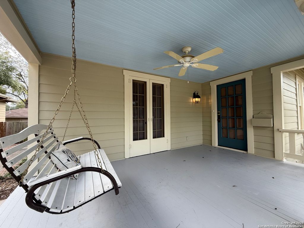 Photo of 334 W Gramercy, San Antonio, TX 78212 (MLS # 1925573)