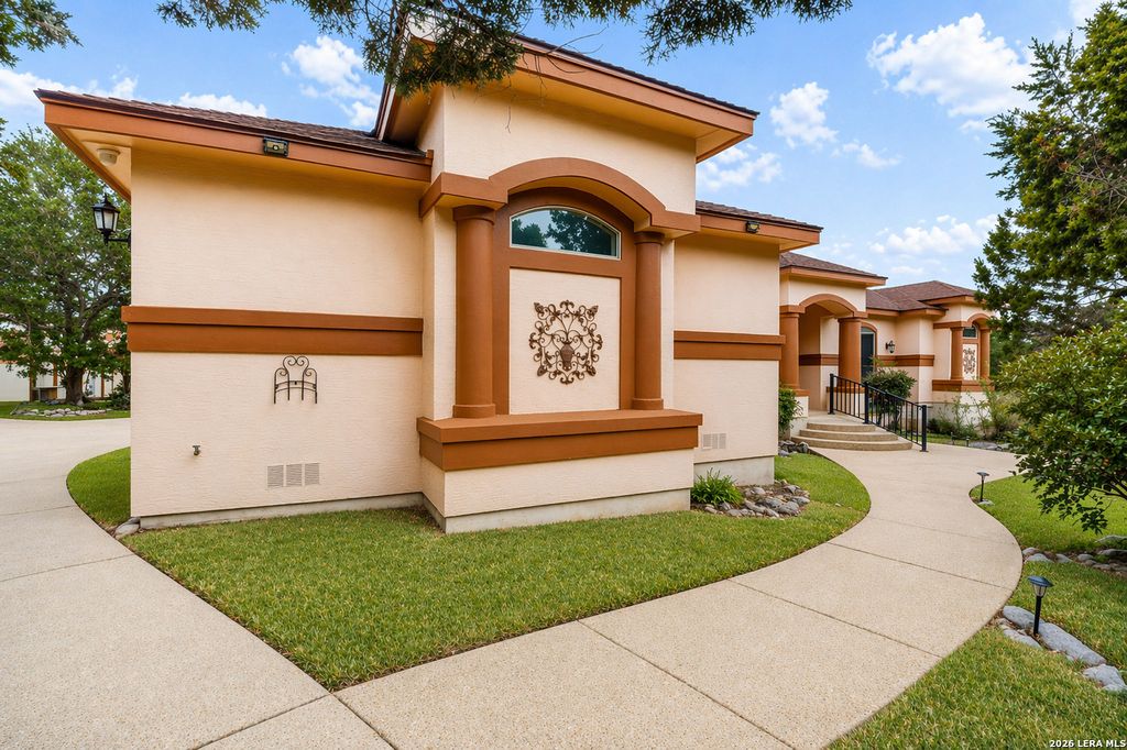 Photo of 580 County Road 273, Mico, TX 78056 (MLS # 1958886)