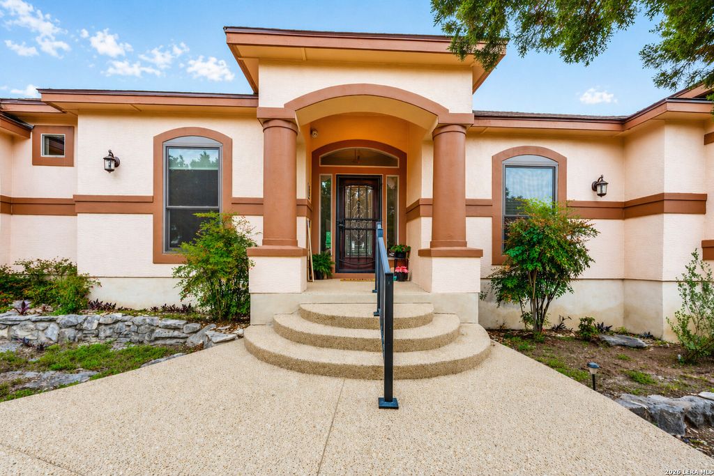 Photo of 580 County Road 273, Mico, TX 78056 (MLS # 1958886)