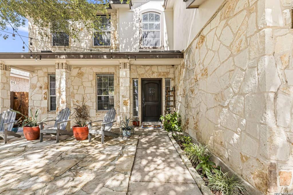 Photo of 24711 WINE ROSE PATH, San Antonio, TX 78255 (MLS # 1992620)